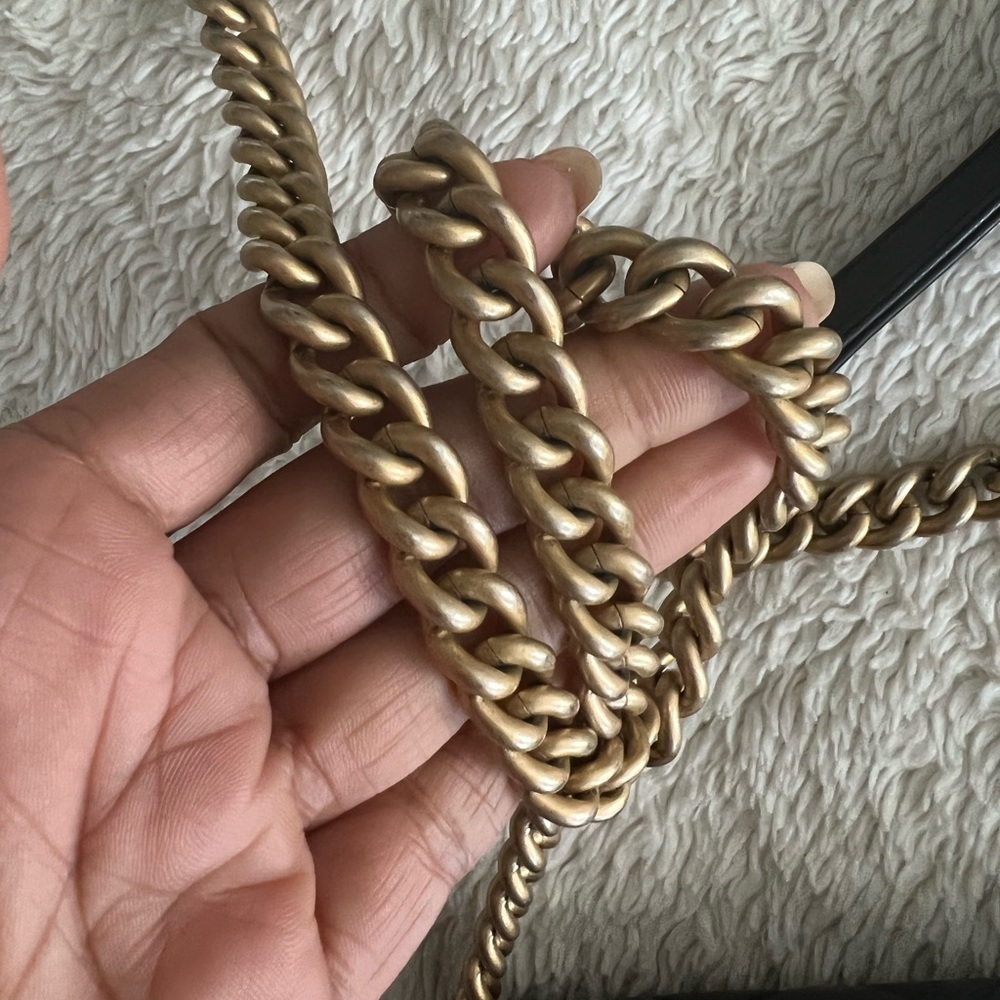 Chanel Boy Bag WOC (firm on price) - Picture 12 of 15